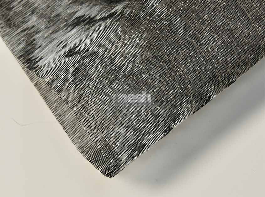 Woven Metal Interiors: Where Style Meets Function