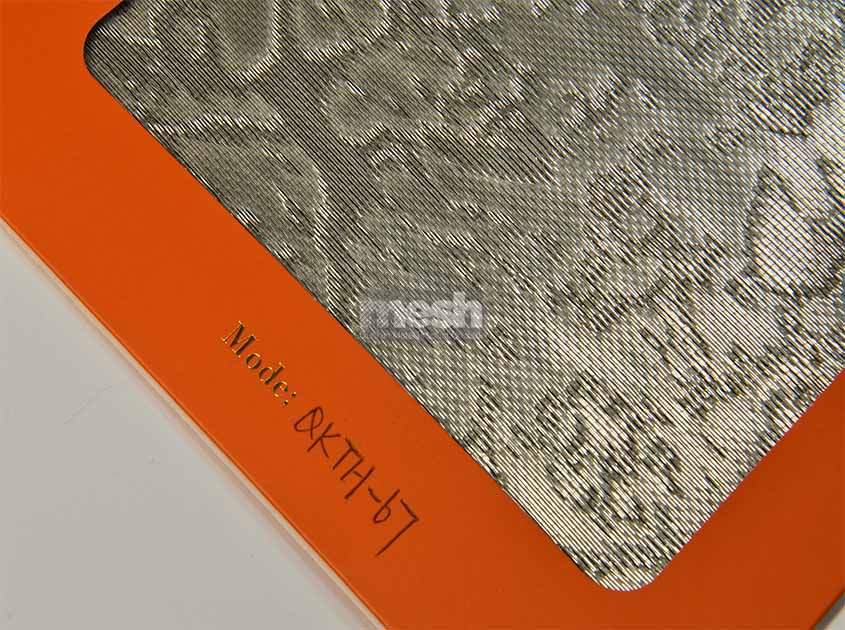 The Role of woven Metal Interiors supplier in Custom and Tailored Designs