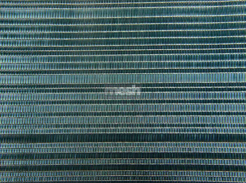 Custom options for luxury metal mesh fabric: the perfect custom design
