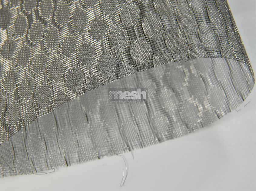 The Woven Metal Interiors Revolution: Breaking Away From Traditional Interior Design