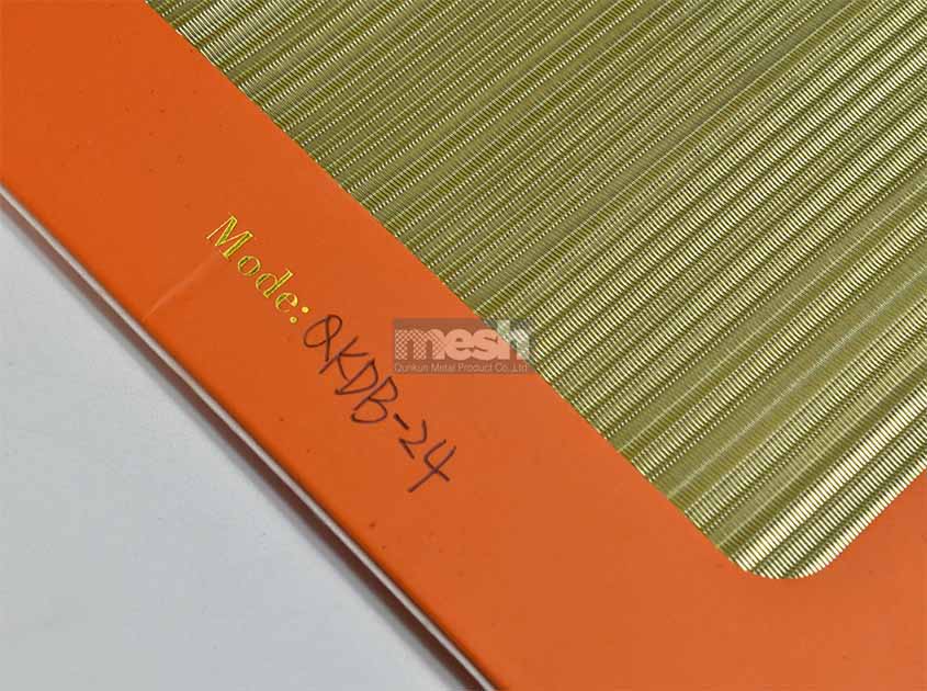 Understanding Woven Metal Interiors Supplier Relationships: Contracts, Agreements