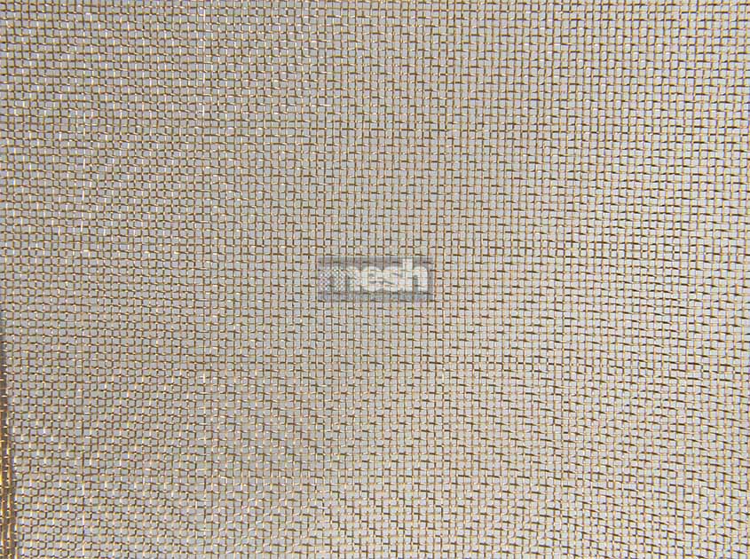 Understanding the Mesh Density and Openness of Woven Mesh Fabric