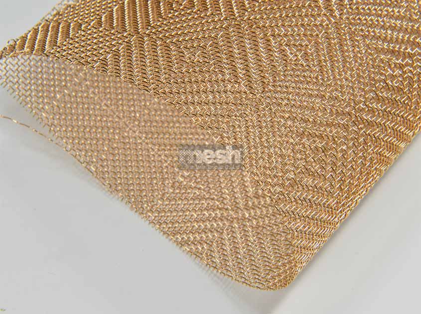Understanding the Mesh Density and Openness of Woven Mesh Fabric