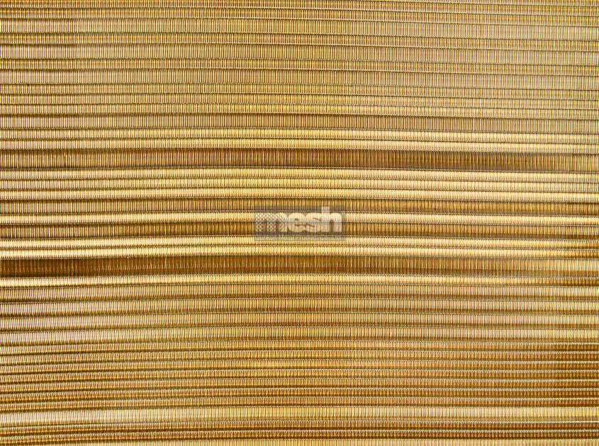 luxury metal mesh fabric and Sustainability: Balancing Opulence and Environmental Responsibility