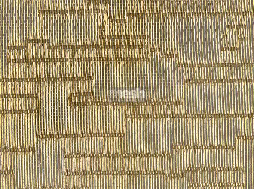 Testing and Certification of woven Metal Interiors: Quality Assurance and Standards