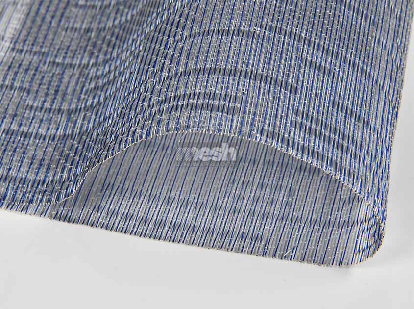 woven mesh fabric: Unleash Your Creativity in Interior Design