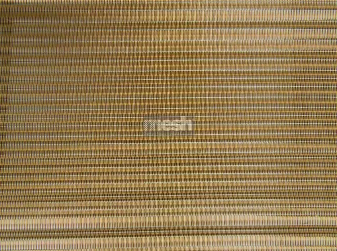 Custom options for woven mesh fabric: tailor the perfect design