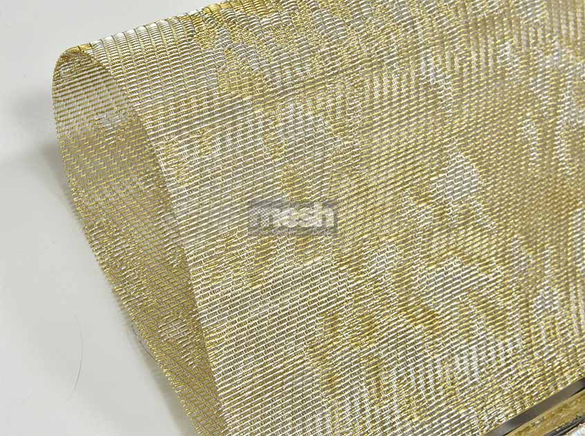 Find Your Trusted Woven Metal Interiors Supplier: Unveiling Quality Craftsmanship for Stunning Spaces