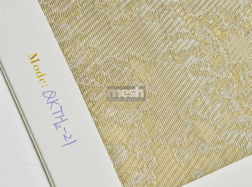 Find Your Trusted Woven Metal Interiors Supplier: Unveiling Quality Craftsmanship for Stunning Spaces