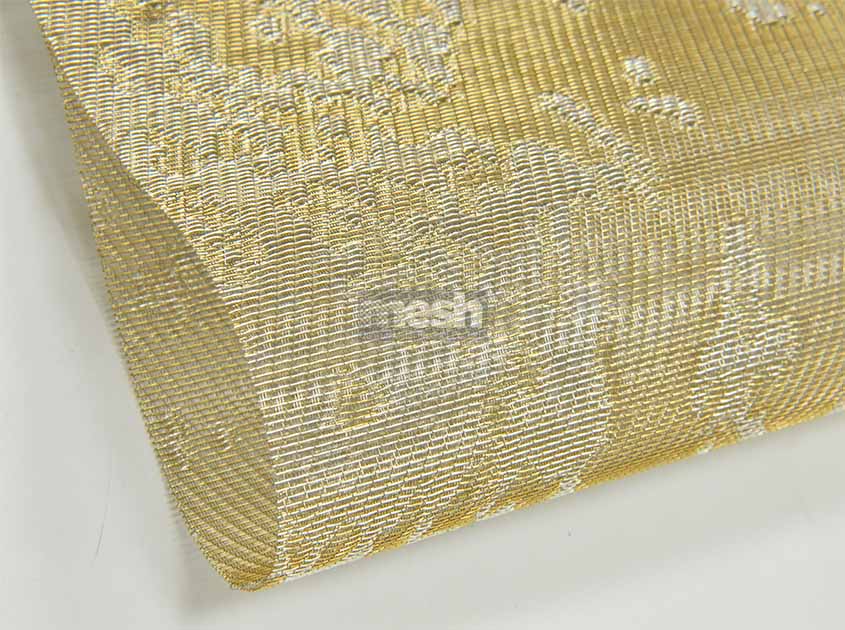 Find Your Trusted Woven Metal Interiors Supplier: Unveiling Quality Craftsmanship for Stunning Spaces