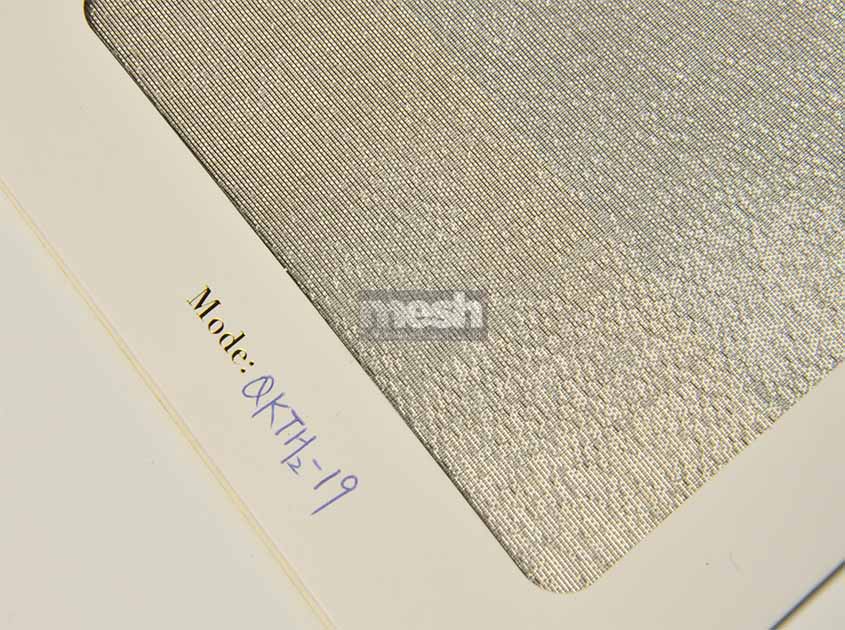 Mesh Masterpieces: Create Art Installations with wall covering mesh fabric