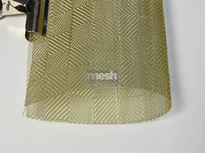 Supply Chain Management for woven Metal Interiors supplier: Key Factors in Supplier Selection