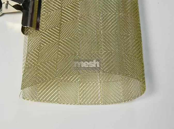 Supply Chain Management for woven Metal Interiors supplier: Key Factors in Supplier Selection