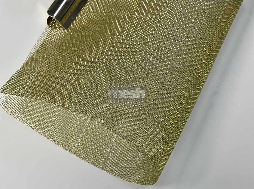 Supply Chain Management for woven Metal Interiors supplier: Key Factors in Supplier Selection
