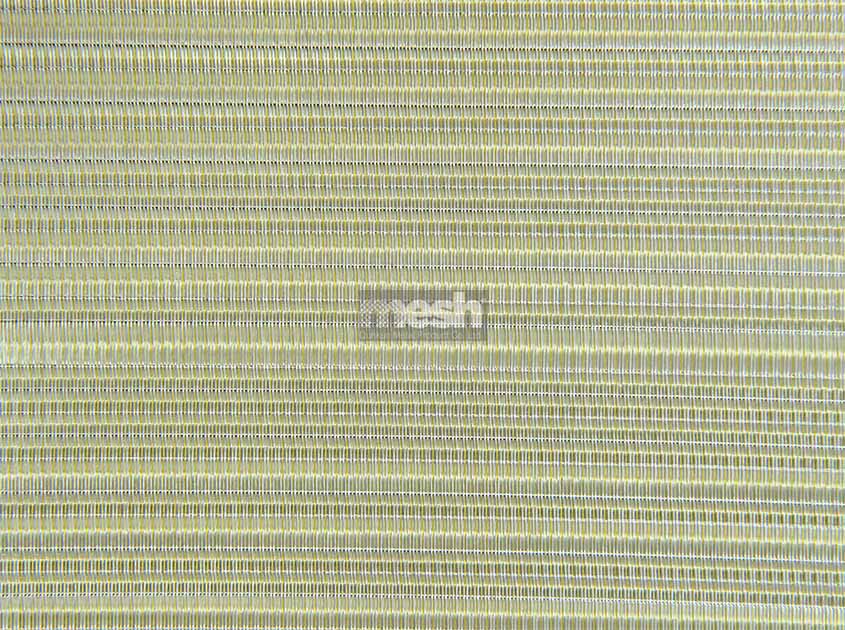 The Miracle of woven mesh fabric: Transforming Spaces with Intricate Patterns