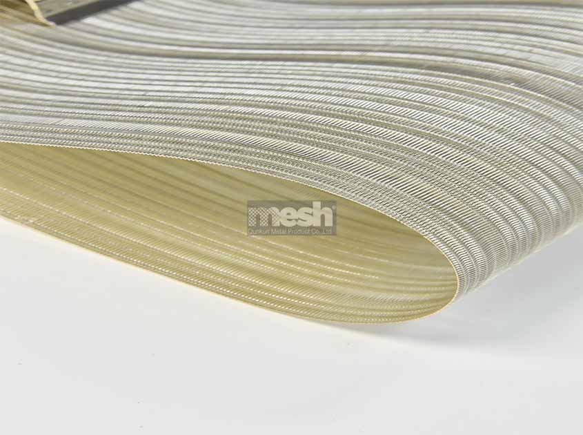 wall covering mesh fabric in Hotel Design: Creating Inviting Functional Spaces