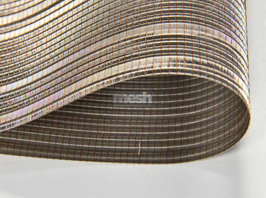 Unraveling the Conspiracy: Exploring the Allure of woven Metal Interiors
