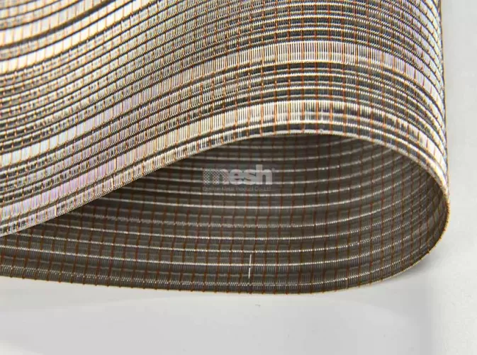 Unraveling the Conspiracy: Exploring the Allure of woven Metal Interiors
