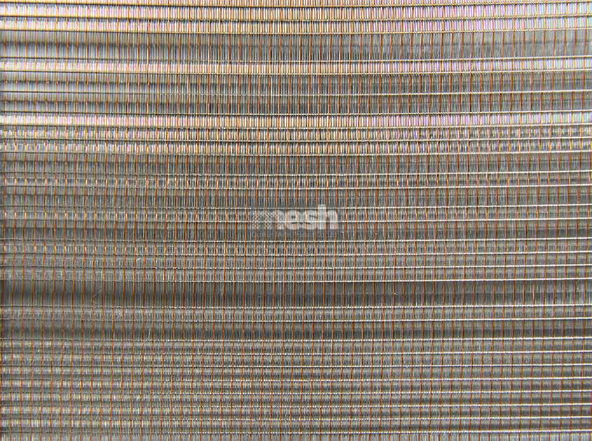 Unraveling the Conspiracy: Exploring the Allure of woven Metal Interiors