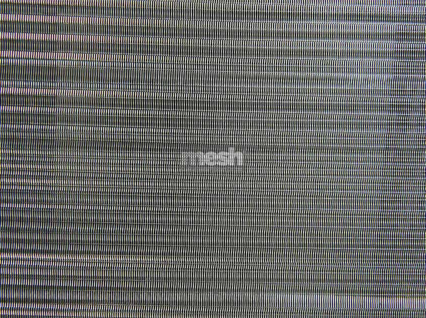 Supply Chain - Tracing the Origin of woven Metal Interiors supplier