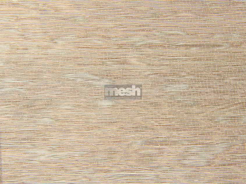 Evaluate the performance of wall covering mesh fabric