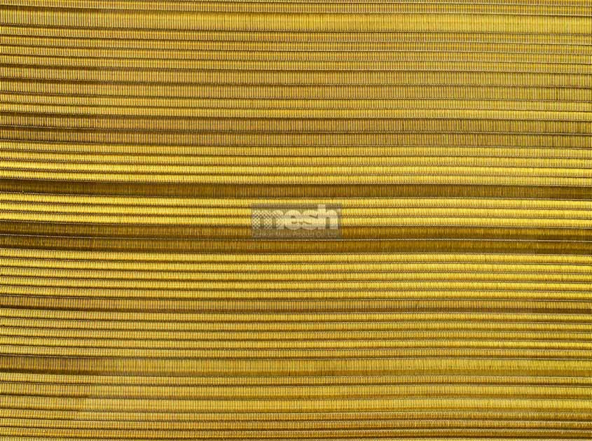 Sourcing Sustainable Materials: Ethical Practices for woven Metal Interiors supplier