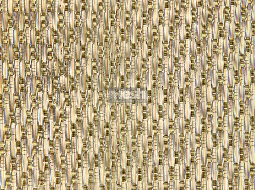 luxury metal mesh fabric in Retail Design: Creating a Sophisticated Shopping Experience