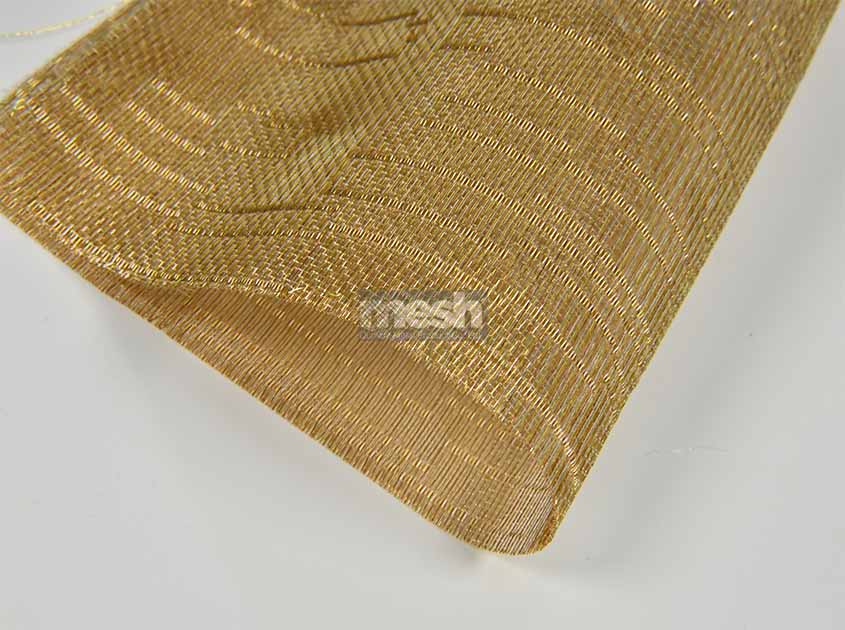 Customization options for woven Metal Interiors: tailor-made for the perfect design