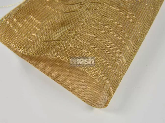 Customization options for woven Metal Interiors: tailor-made for the perfect design