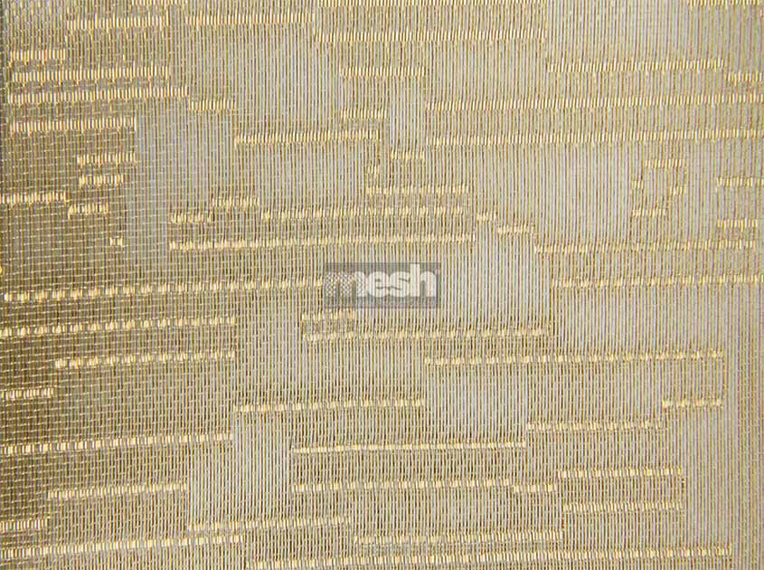 Customization options for woven Metal Interiors: tailor-made for the perfect design