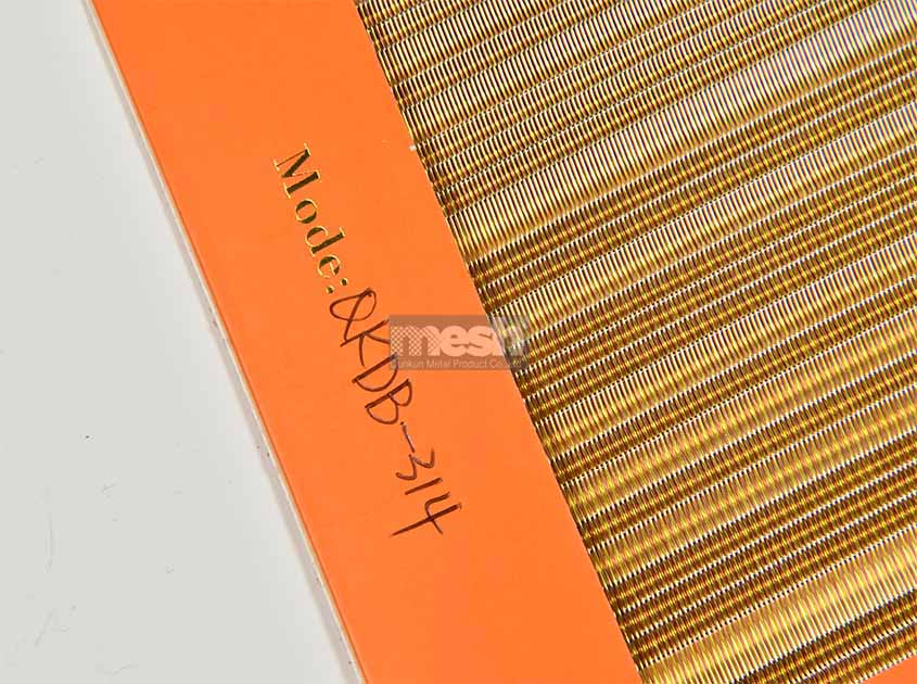 Finding the Perfect woven Metal Interiors supplier: The Comprehensive Guide