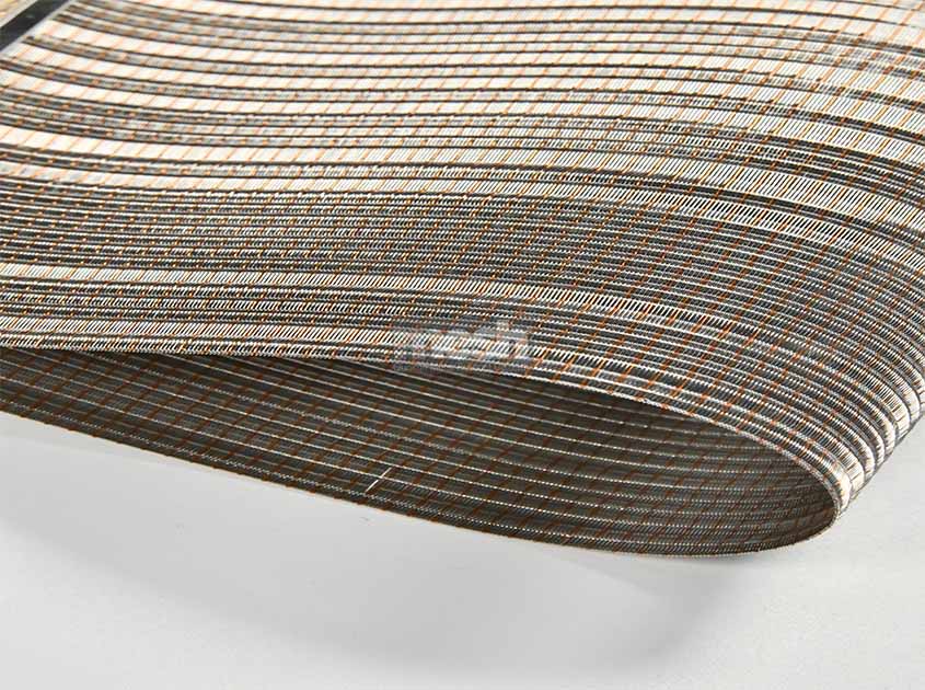 woven mesh fabric in Industrial Applications: Filtration, Screening and Consolidation