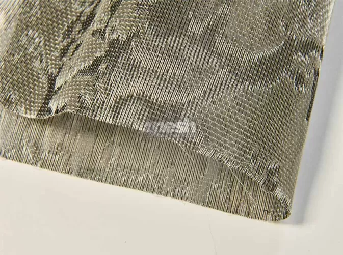 Mesh Magic: Unlocking the Wonders of wall covering mesh fabric in Interior Design