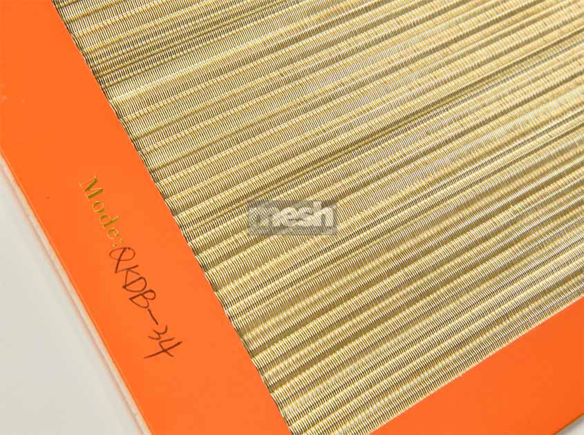 wall covering mesh fabric Lifespan and Cleaning Tips