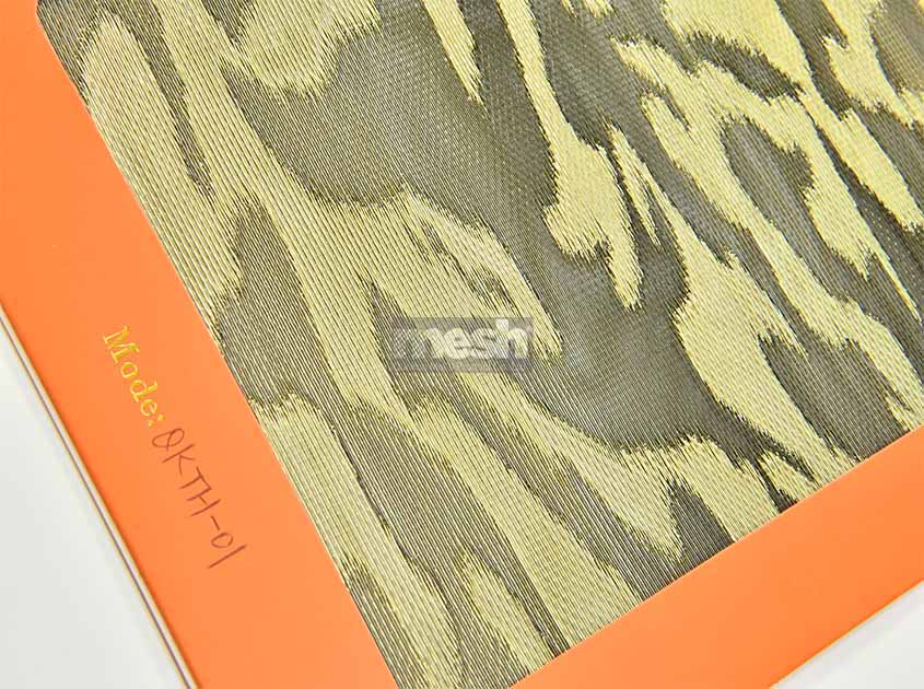 Care and Care of luxury metal mesh fabric: Maintaining Its Lustrous Charm
