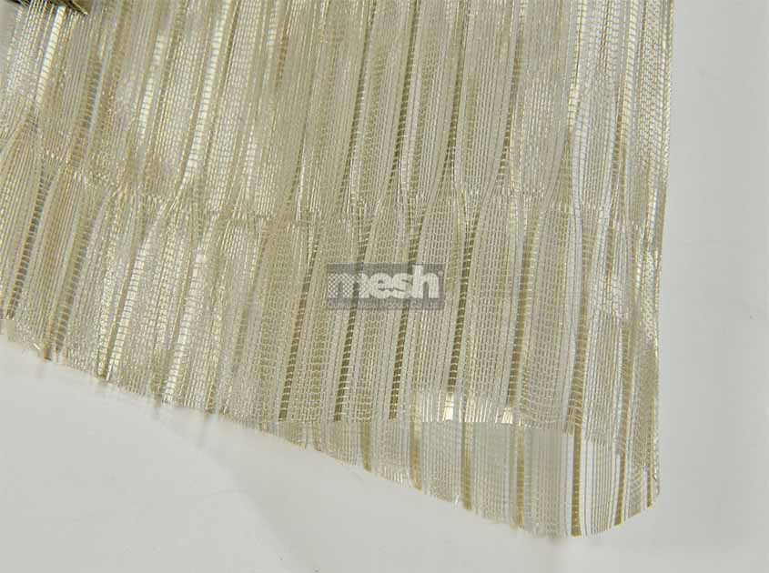 Woven Luxury: Elevate Your Interior Design With woven Metal Interiors