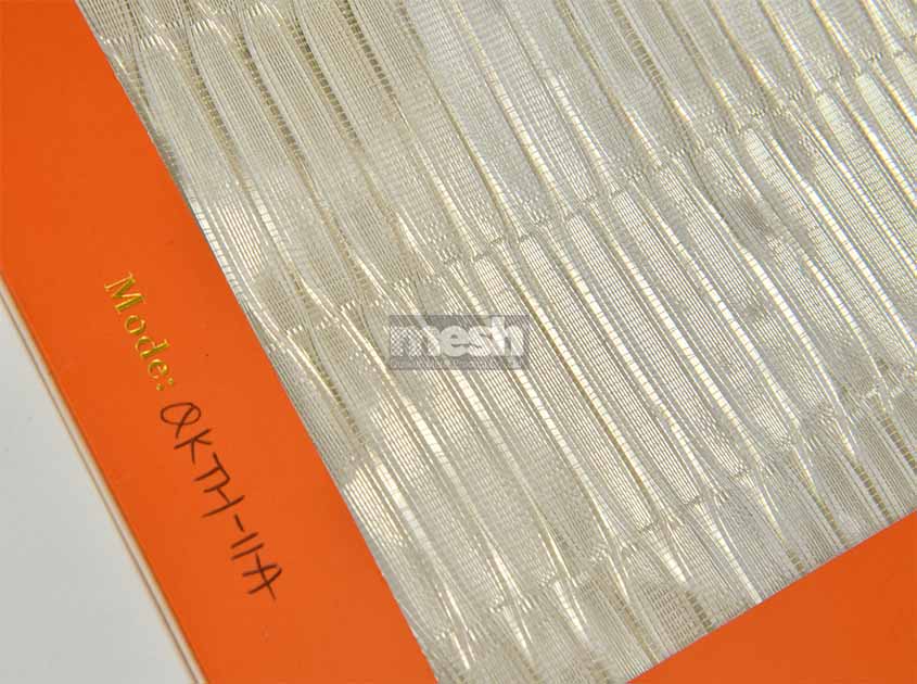 Woven Luxury: Elevate Your Interior Design With woven Metal Interiors
