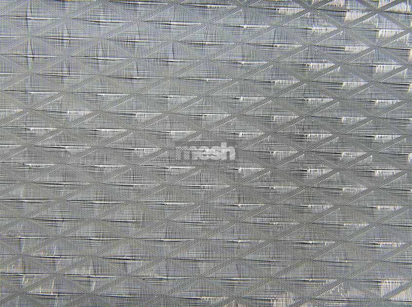 woven Metal Interiors supplier Evaluation: KPIs and Metrics