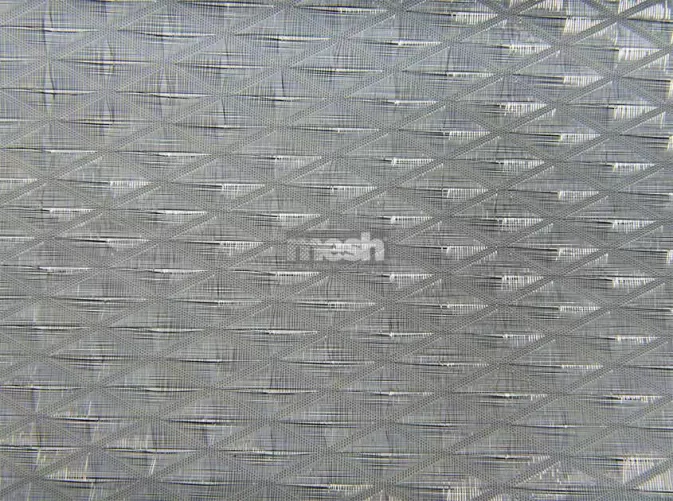 woven Metal Interiors supplier Evaluation: KPIs and Metrics
