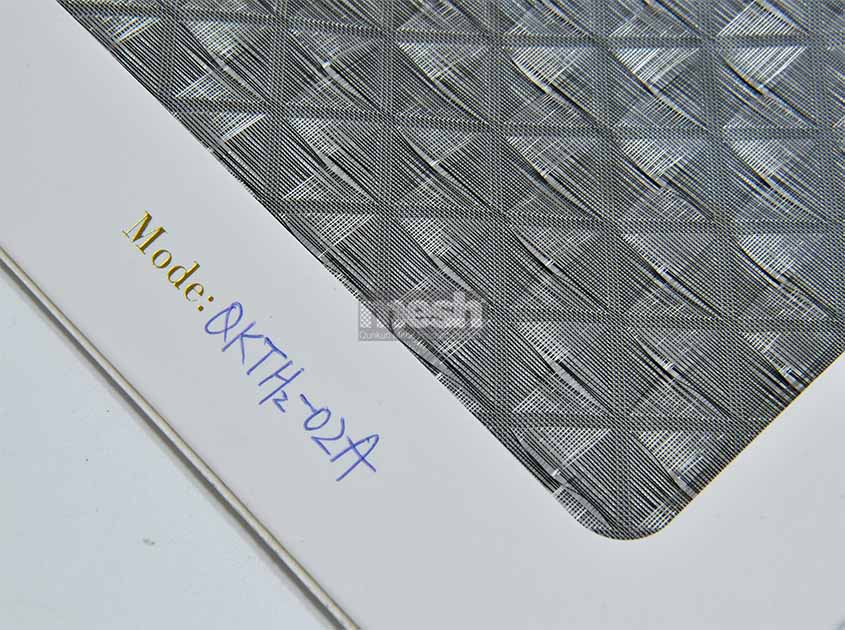 woven Metal Interiors supplier Evaluation: KPIs and Metrics