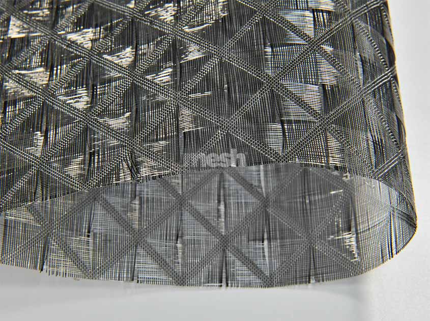 woven Metal Interiors supplier Evaluation: KPIs and Metrics