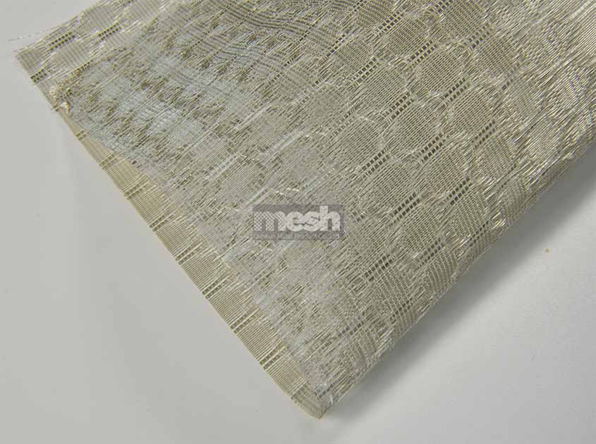 Care and care of woven mesh fabric: maintaining its beauty and longevity