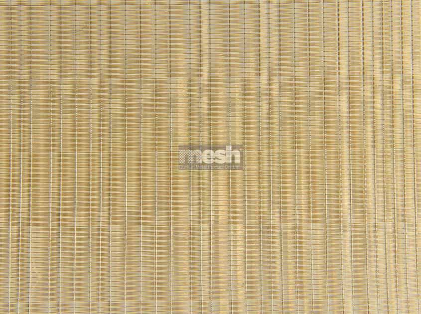 luxury metal mesh fabric - Material