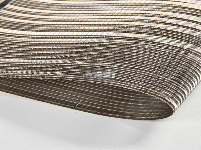 woven Metal Interiors supplier Certification: Ensuring Quality and Compliance