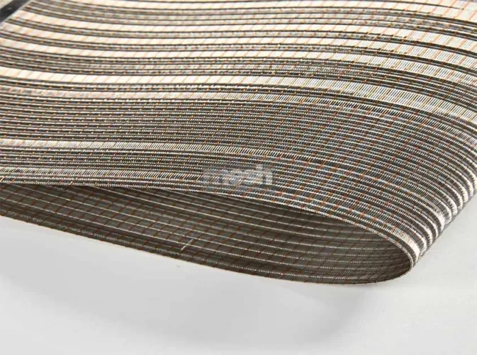 woven Metal Interiors supplier Certification: Ensuring Quality and Compliance