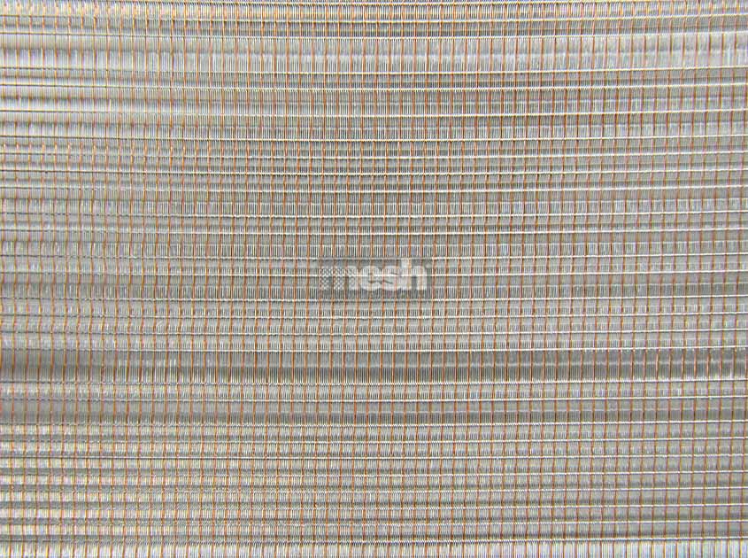 woven Metal Interiors supplier Certification: Ensuring Quality and Compliance