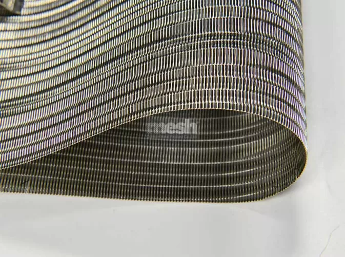 Testing and certification of wall covering mesh fabric: quality assurance and standards