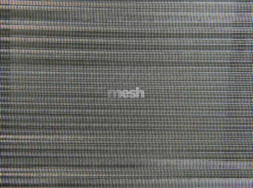Testing and certification of wall covering mesh fabric: quality assurance and standards