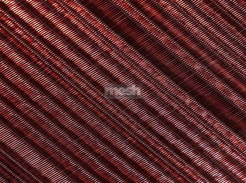 The Art of Weaving: Mastering the Craft of woven mesh fabric