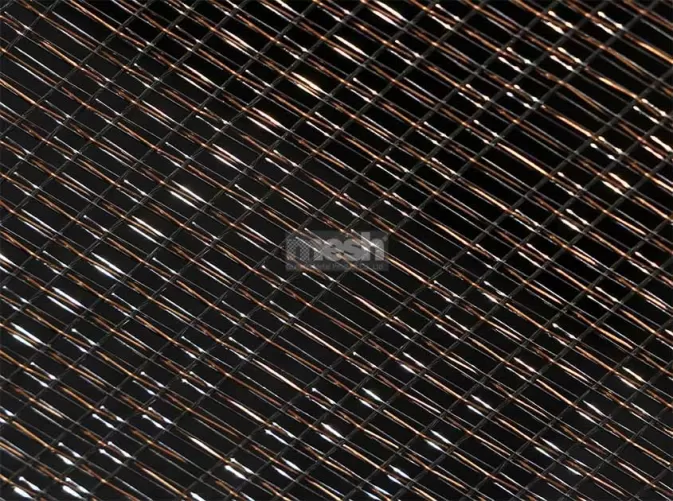 Advancements in Textile Woven Mesh for Geotechnical Engineering Applications